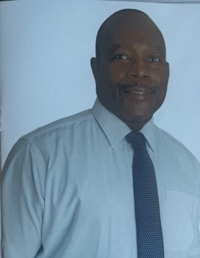 Mark C. Shaw Profile Photo