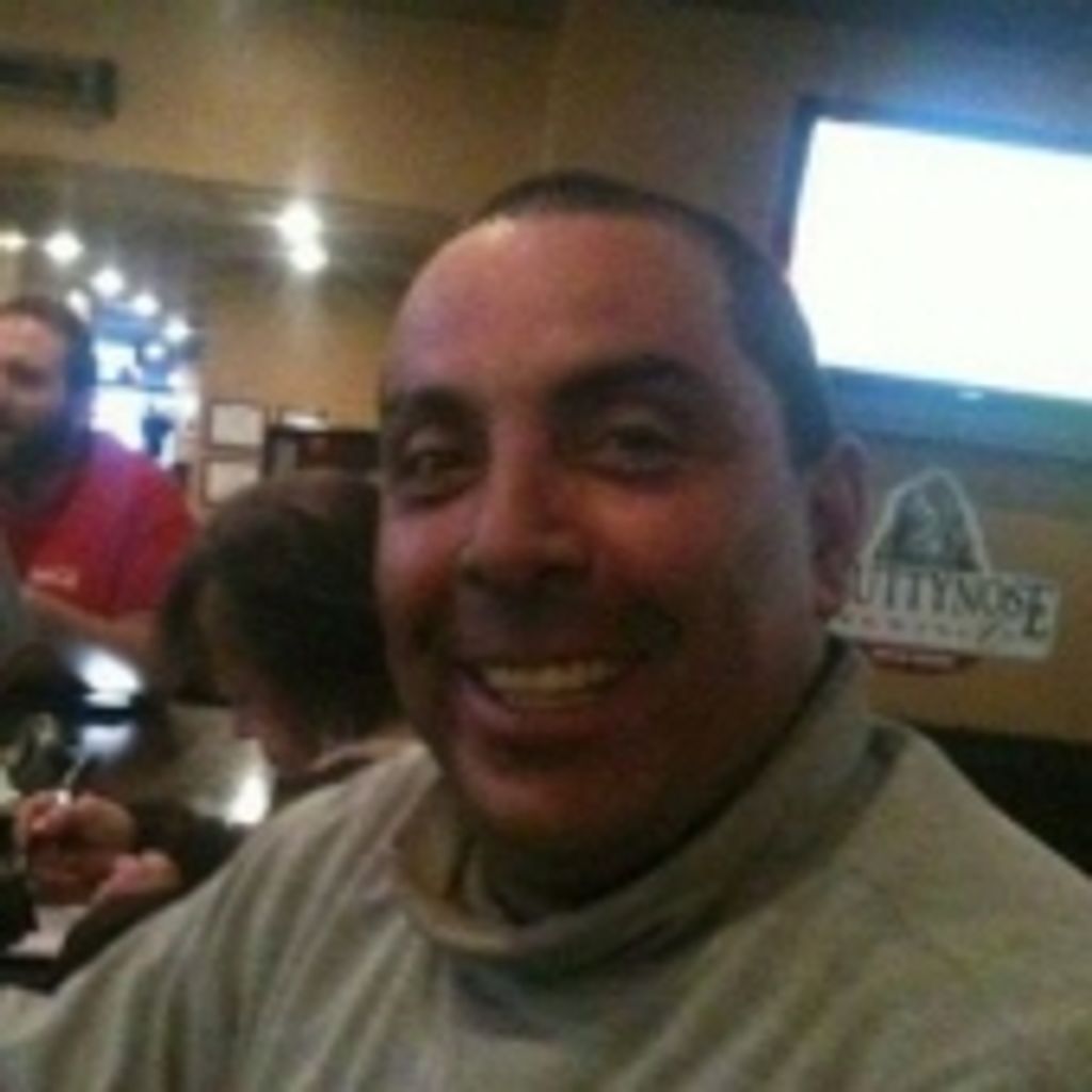 Patrick Kevin Downey