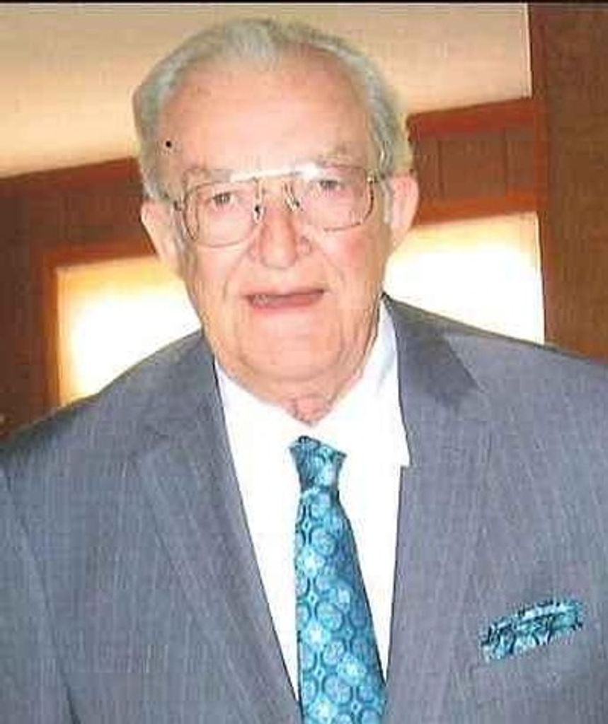 Virgil Thomas Shoulders