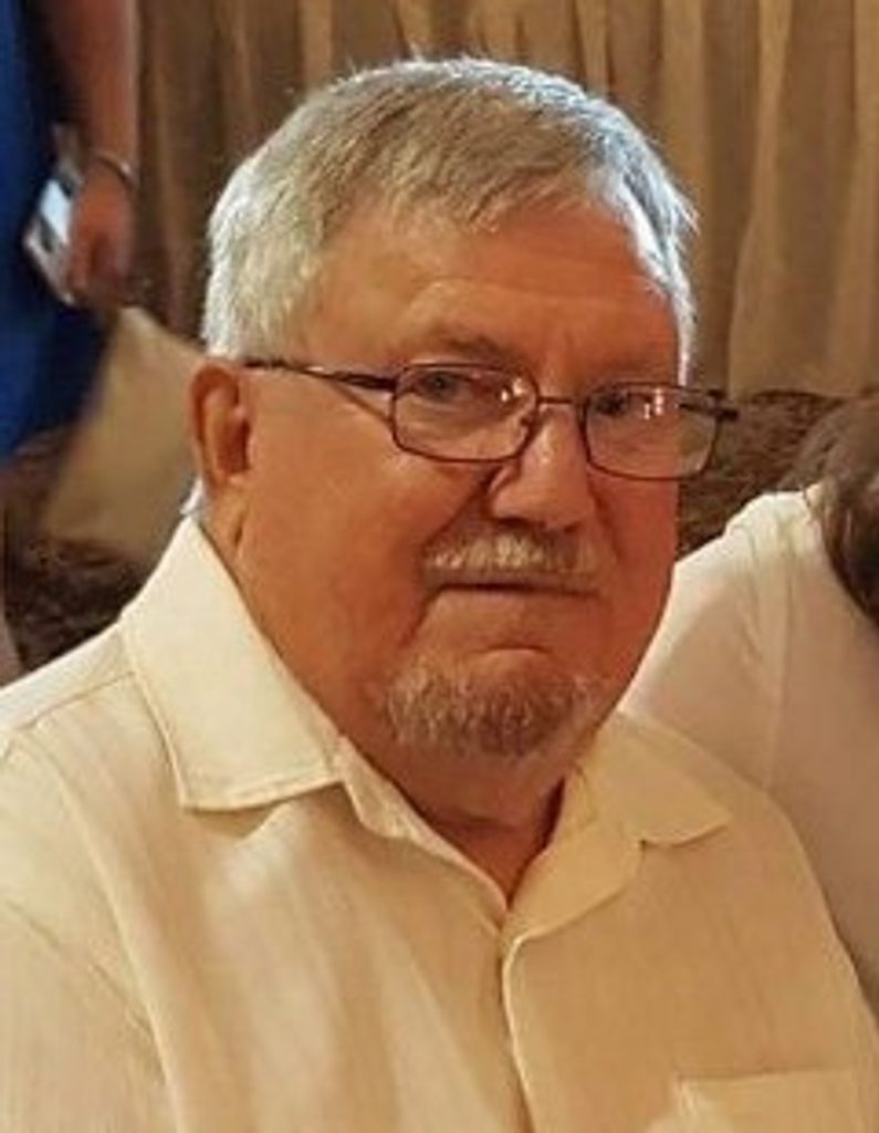 John R. Pflieger Profile Photo