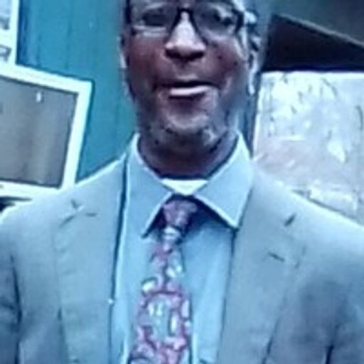 Leroy Larry Ruffin Profile Photo