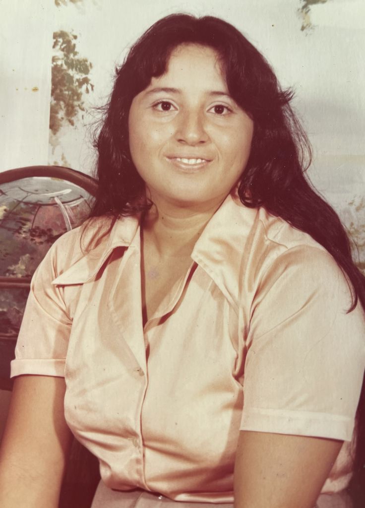 Alicia Valdez Rivas