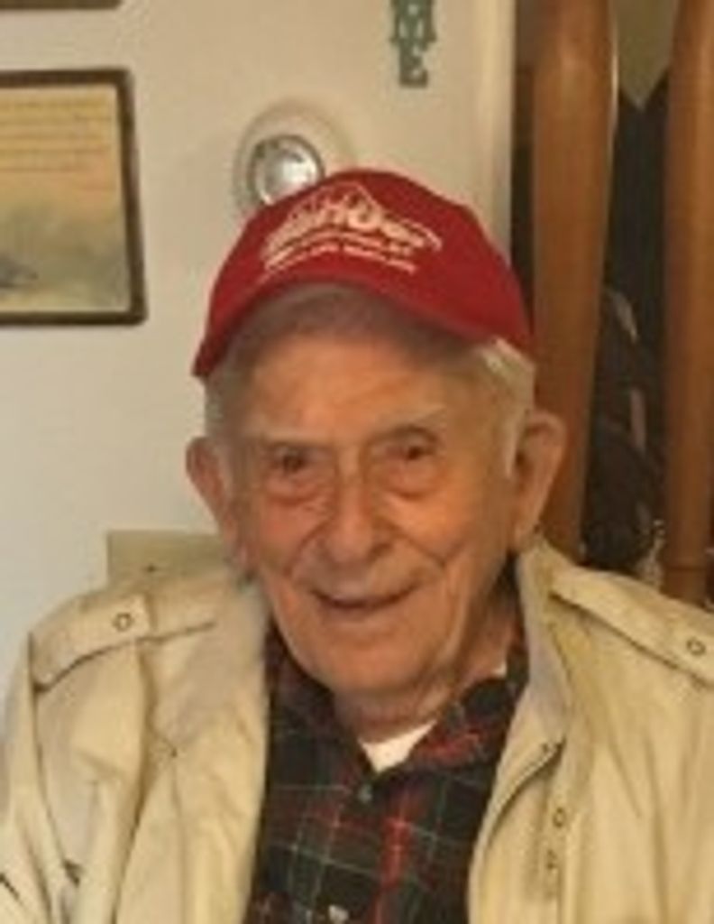 Lloyd Green