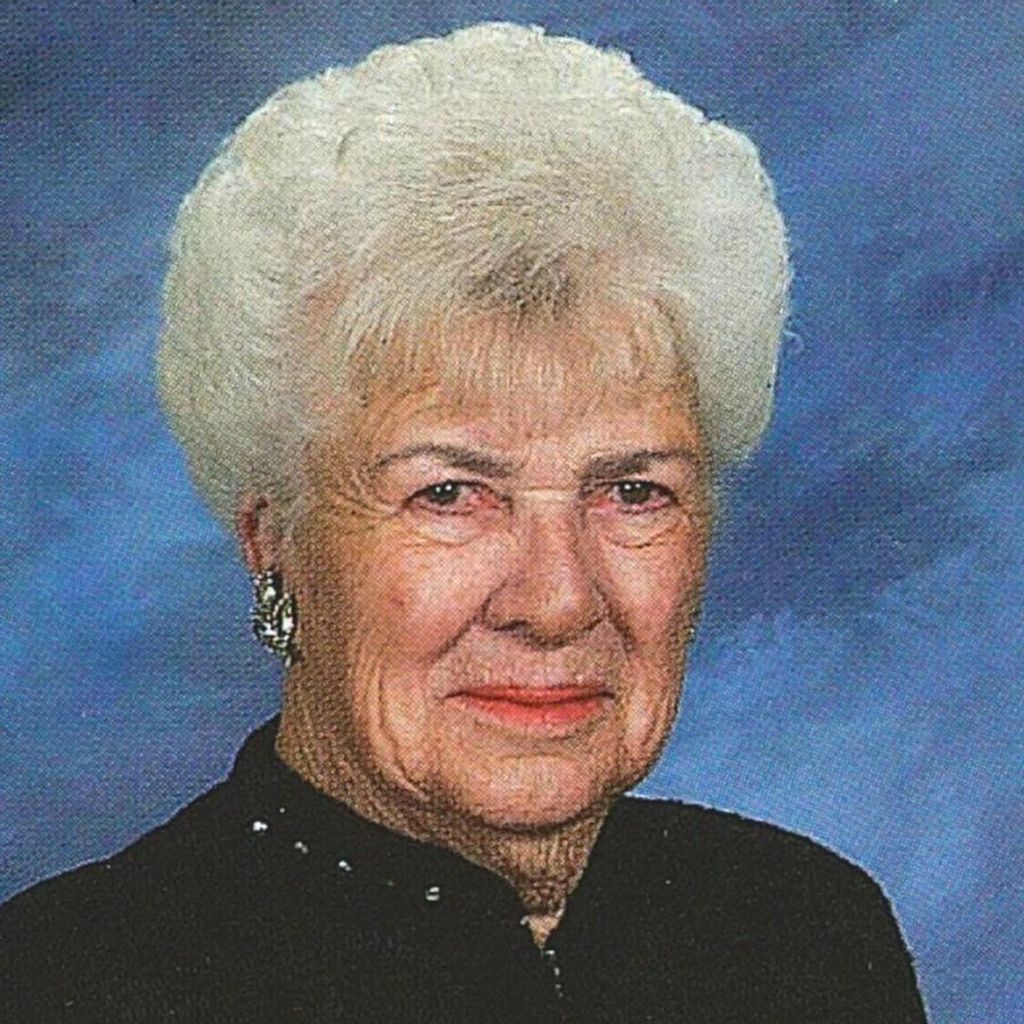 Mary Lewis Johnsen