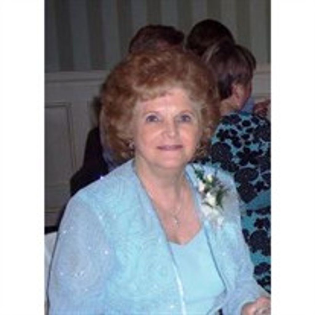 Louis "Lou" Ream, Sr.