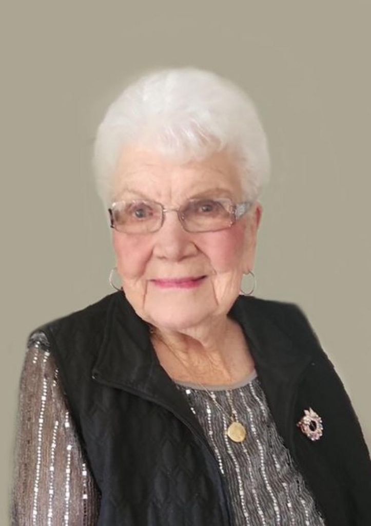 Elsie Nygaard Profile Photo