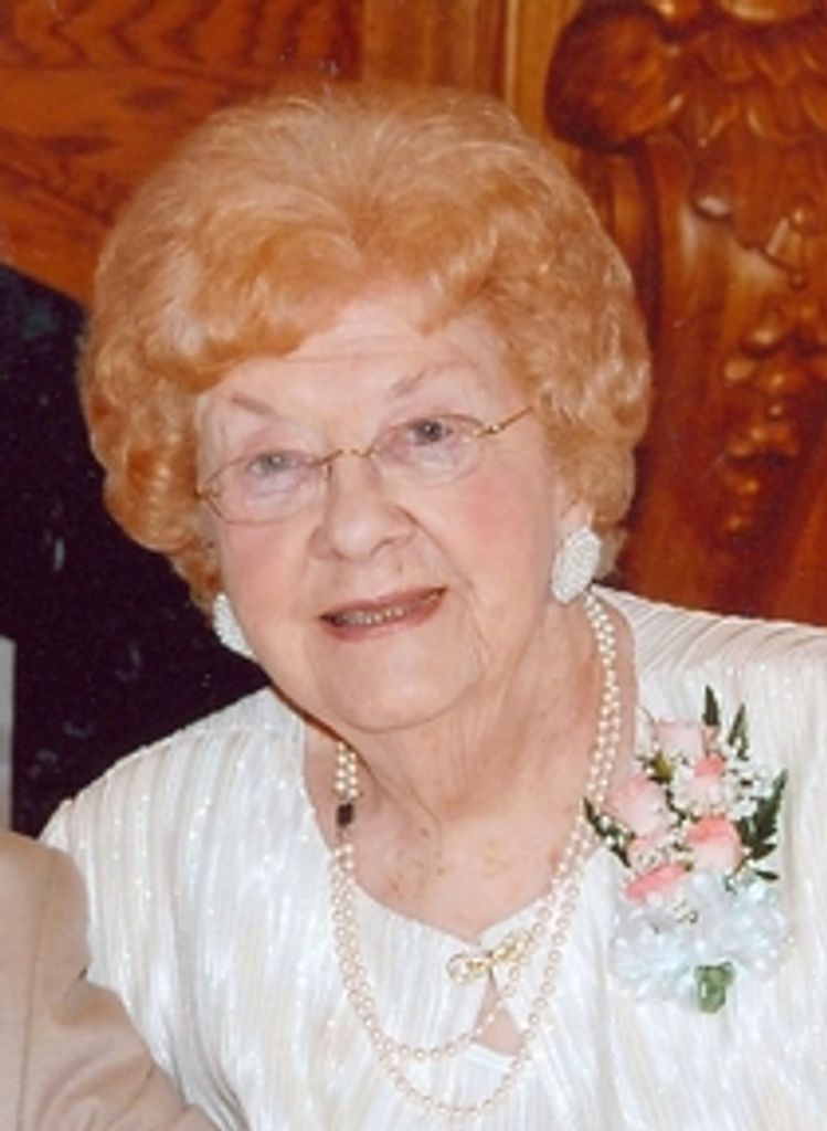 Margaret Kettells Profile Photo