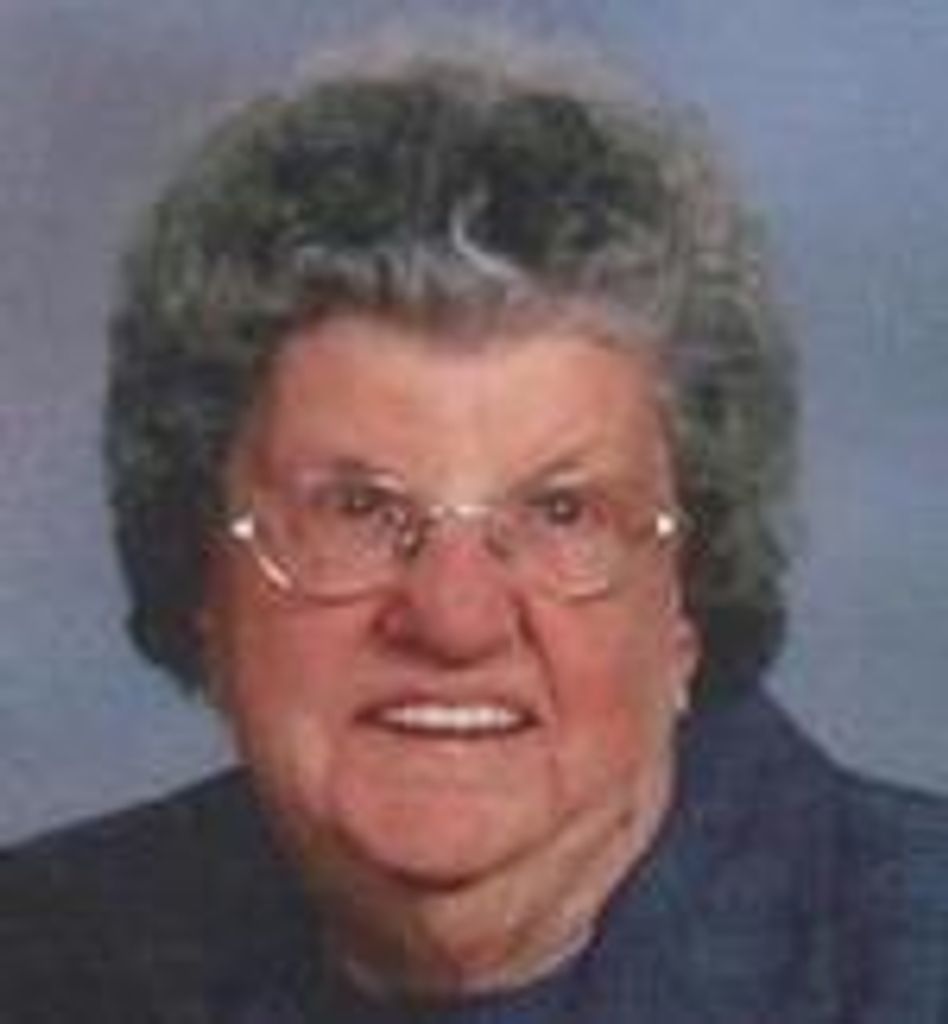 Ellen Alberta Robbins