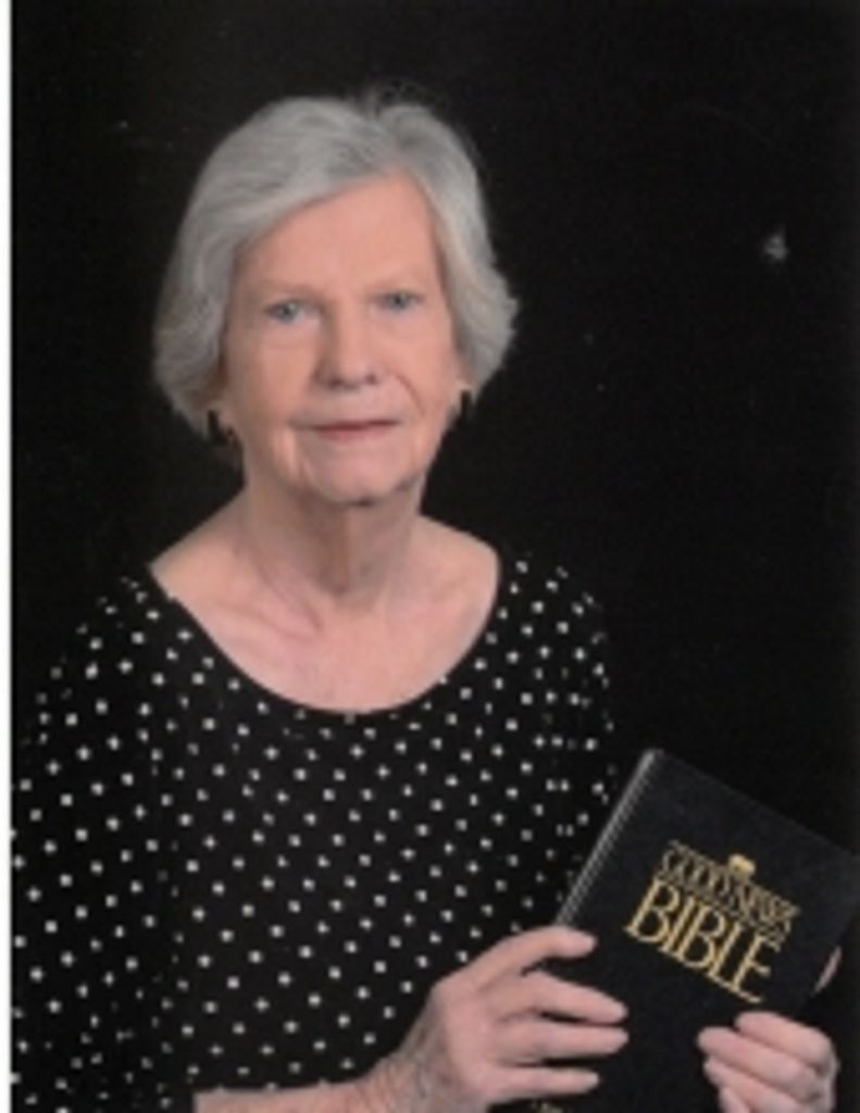 Catherine "Sweetie" Parker