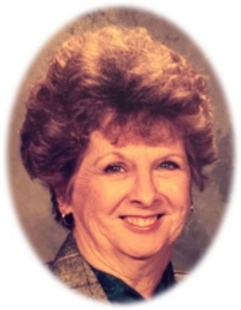 Vera Irene Duff