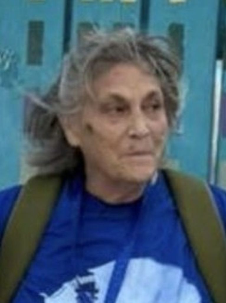 Kathleen (O'Neill)  Reeves