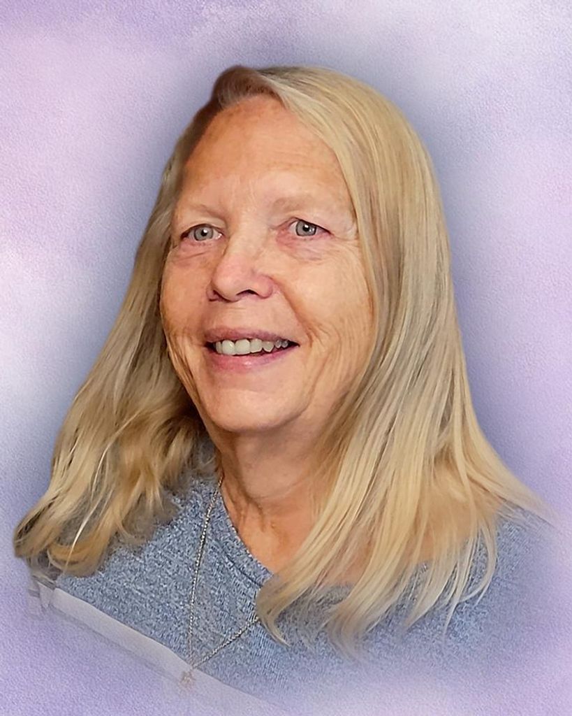 Patricia Harmon Sanderson Profile Photo