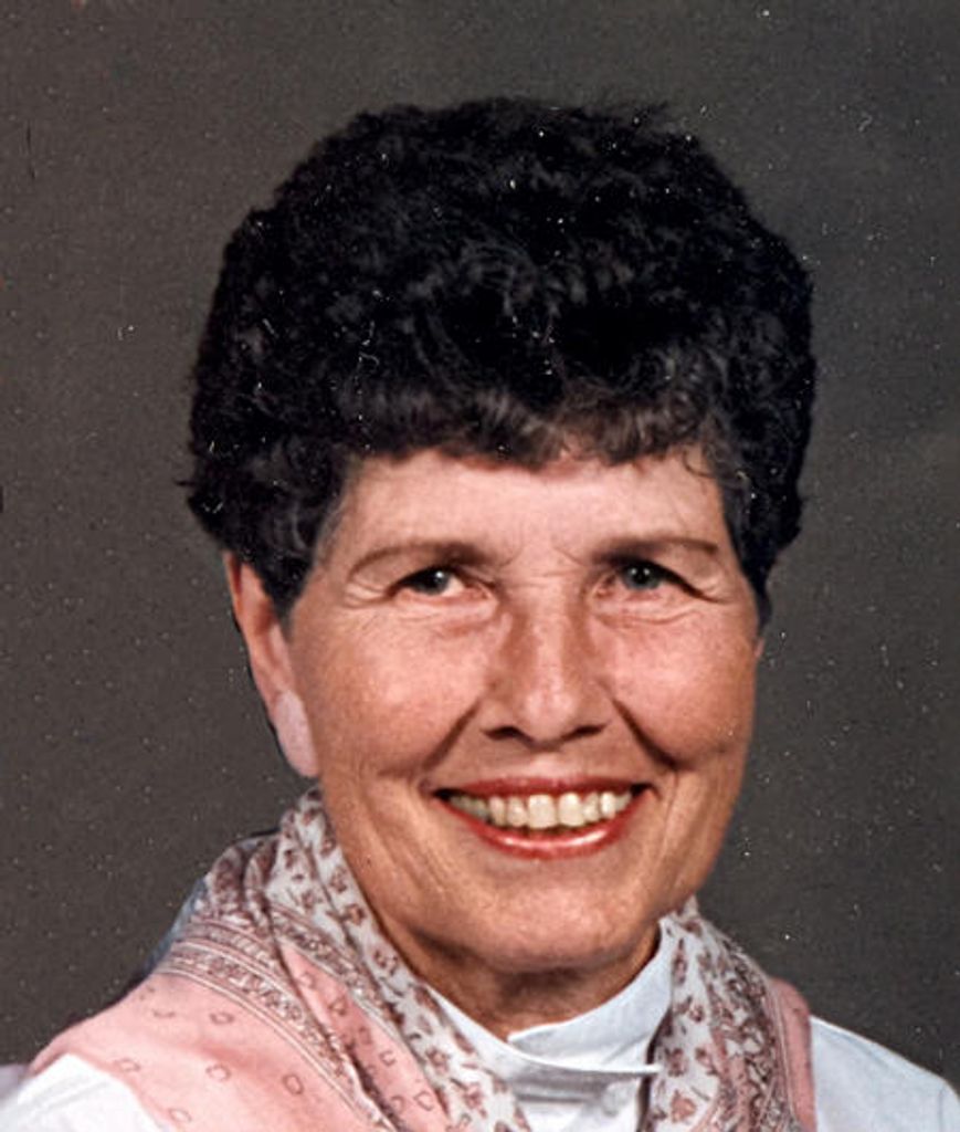 Marie J. Thiel