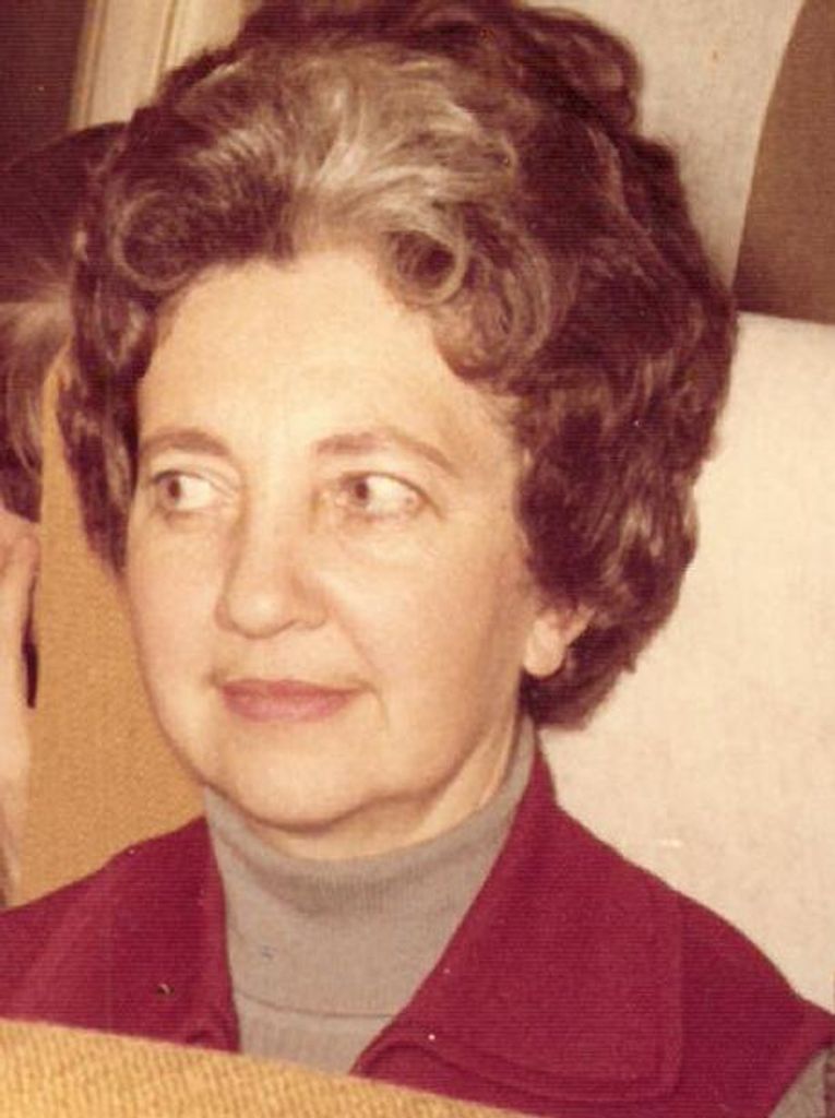 Alice Heineman