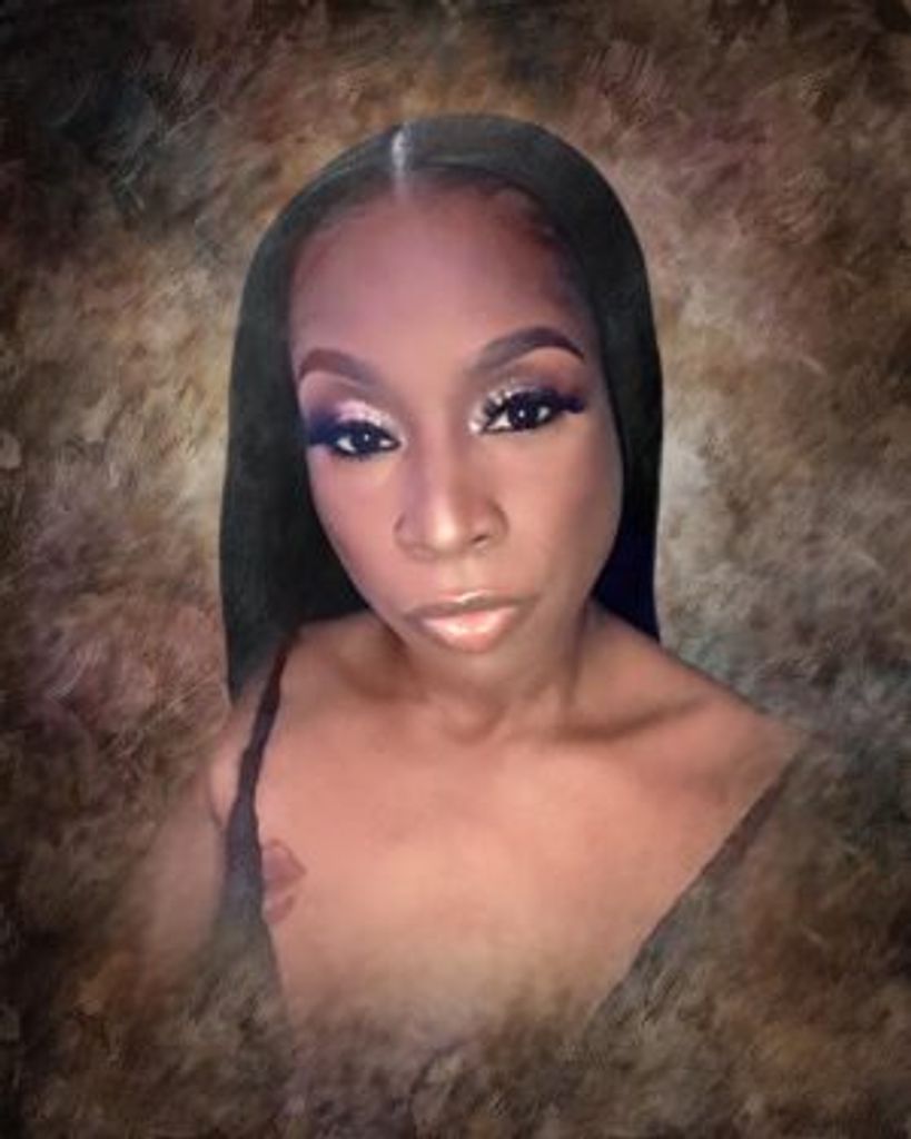 Rashena Rhodes