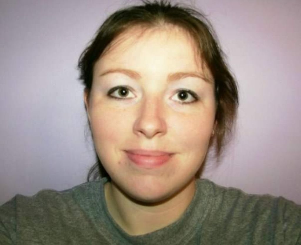 Lindsey Rose Sonewald