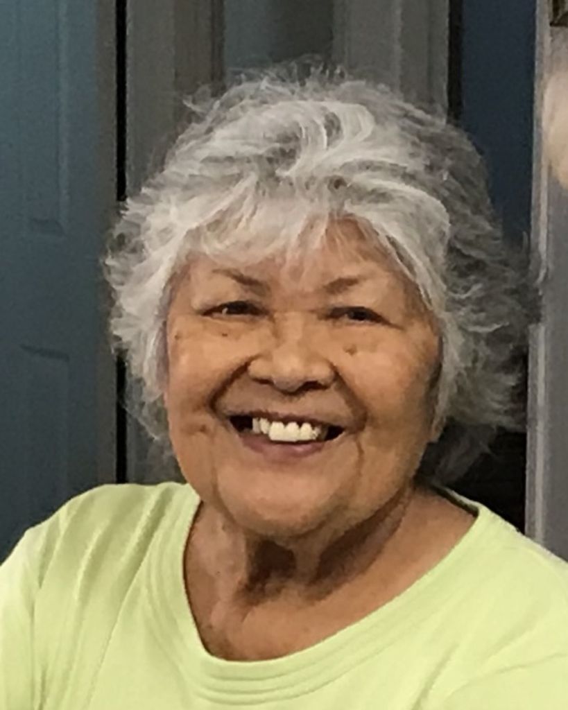 Pacita Helm Profile Photo