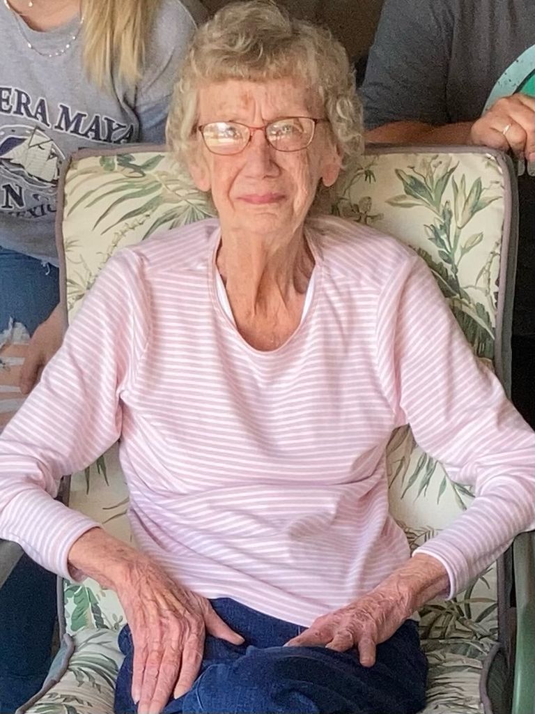 Frances Newell