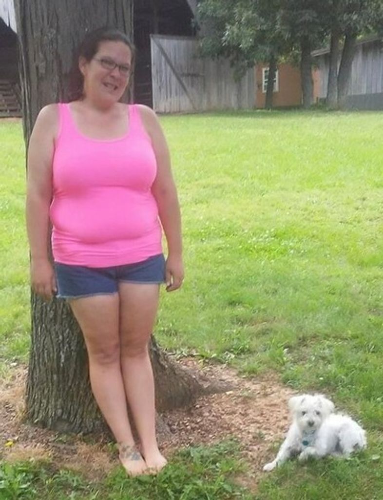 Donna Michelle Rumsey