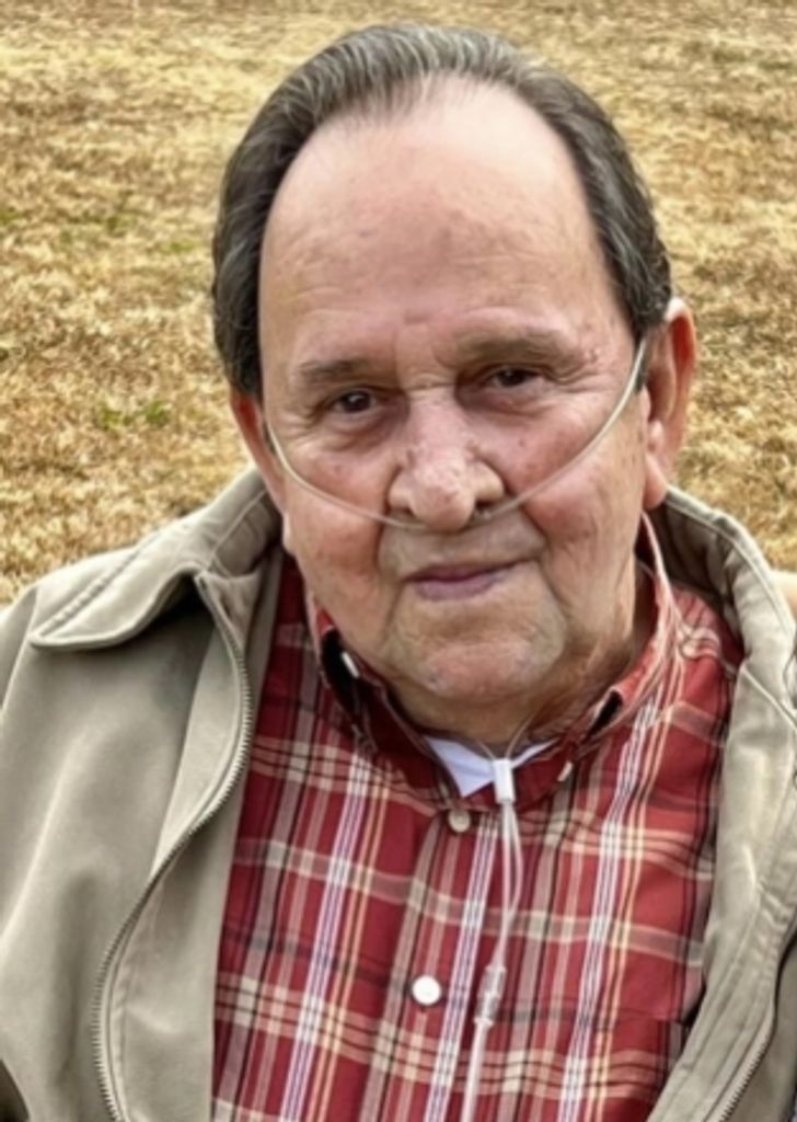 Ronald Powell Profile Photo