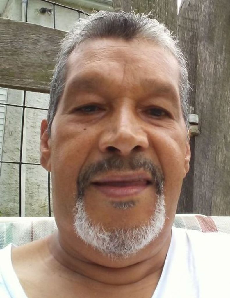 Hiram Nazario Profile Photo