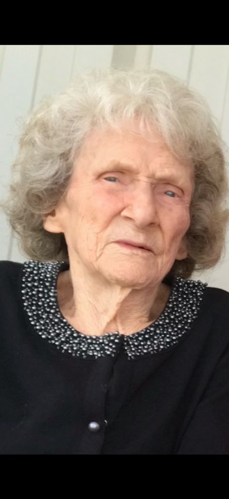 Mary Edna Dearing Profile Photo