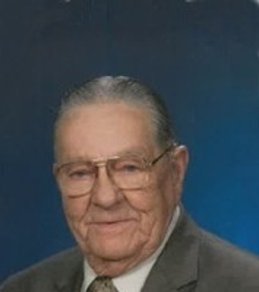 Andrew Leroy Stone