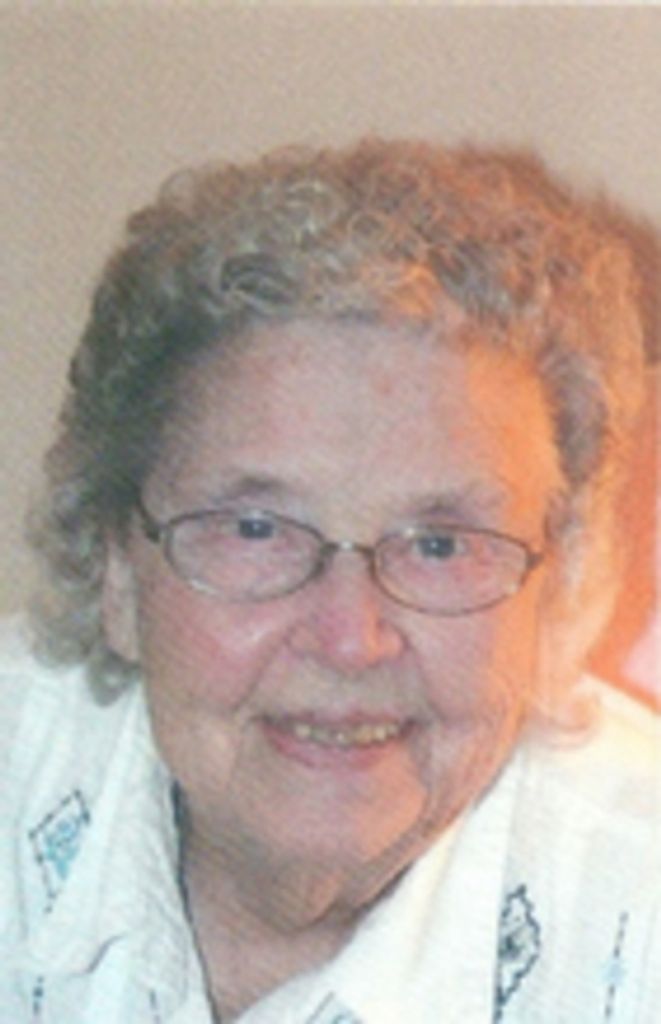 Ruth E. Cacka