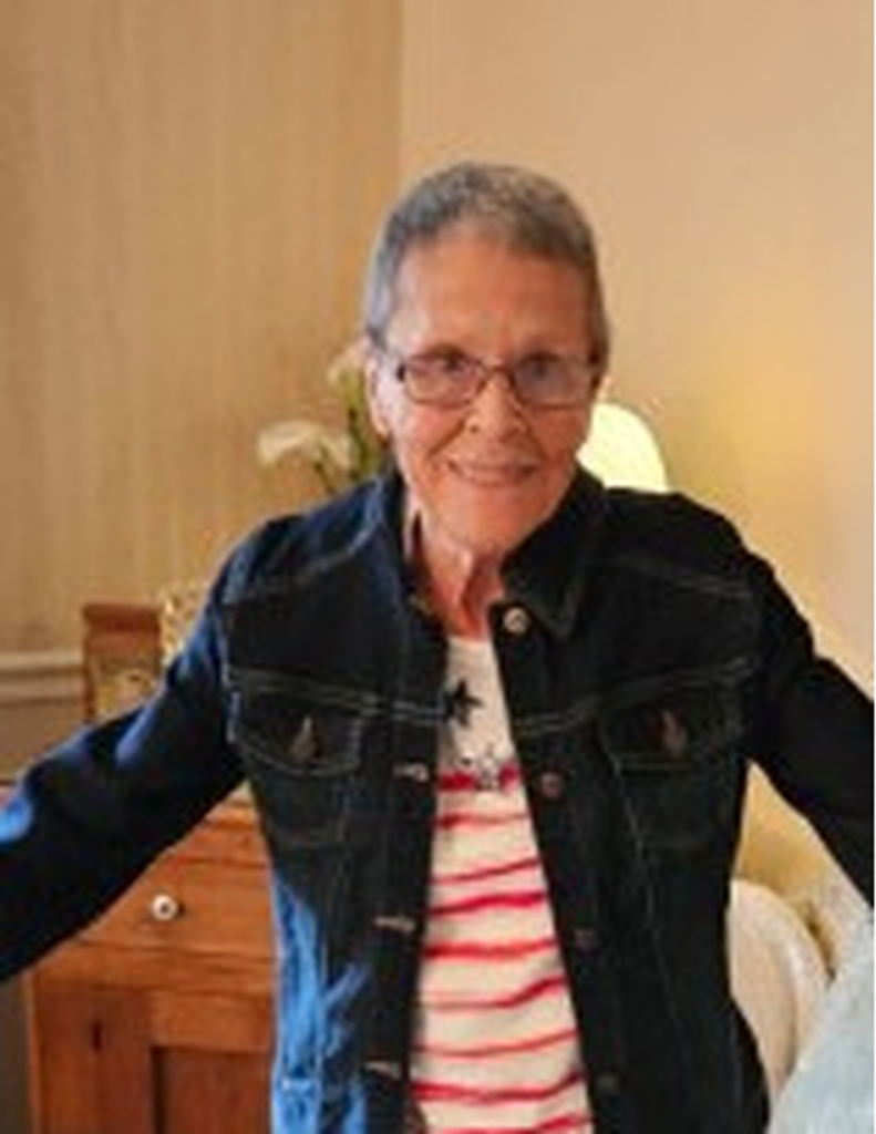 Nancy A. Ginn Profile Photo