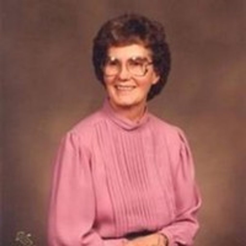 Syntha Scoggins