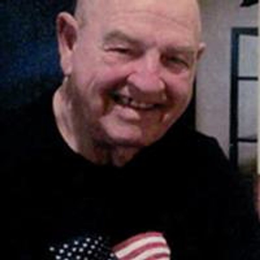 Wilson "Jack" Tassin Profile Photo