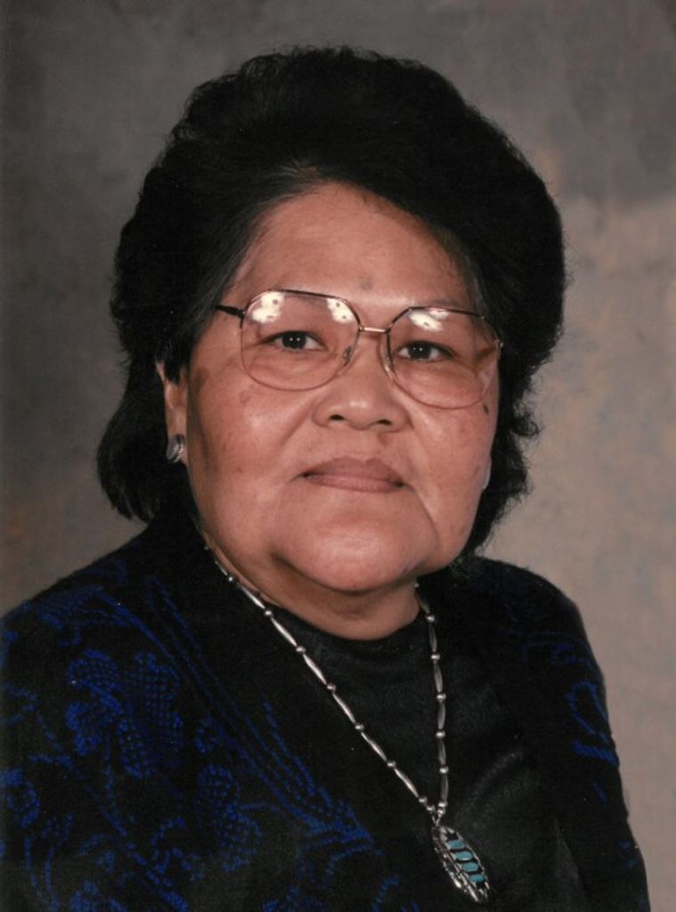 Nancy Lee Martinez