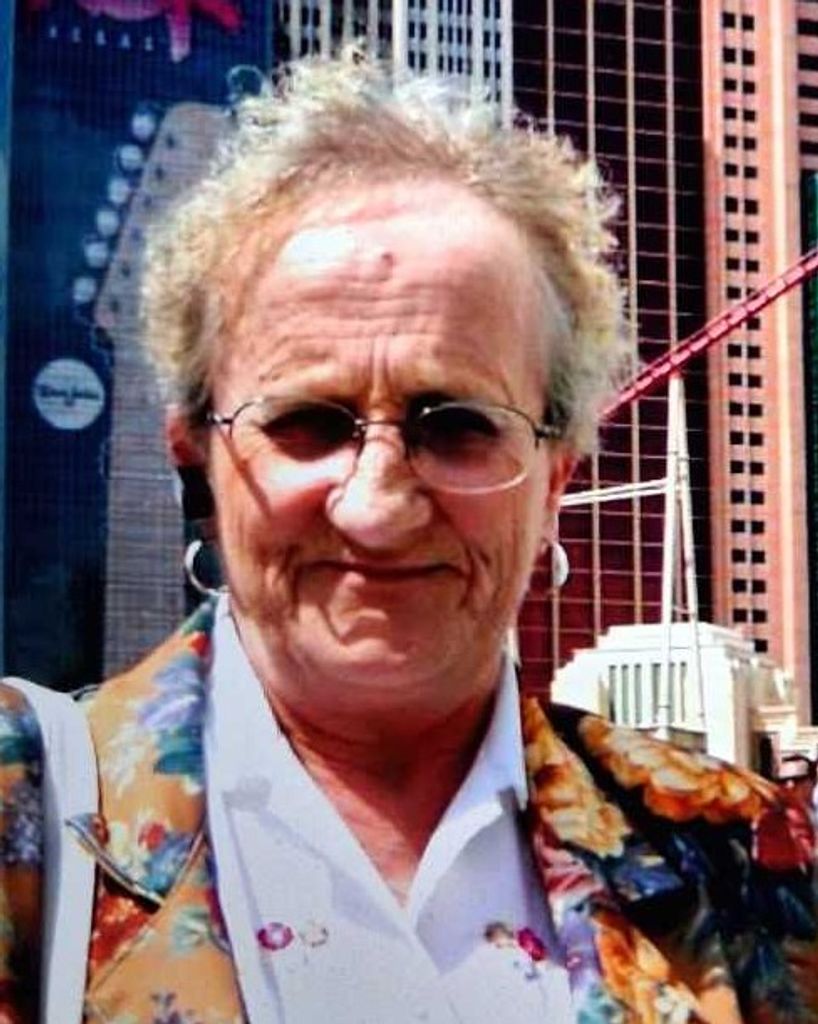 Rose M. Guyett Profile Photo