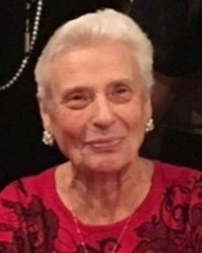 Marie Mattiello Profile Photo