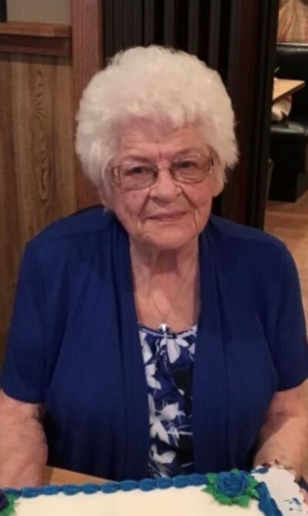 Esther Marie Thornton Profile Photo