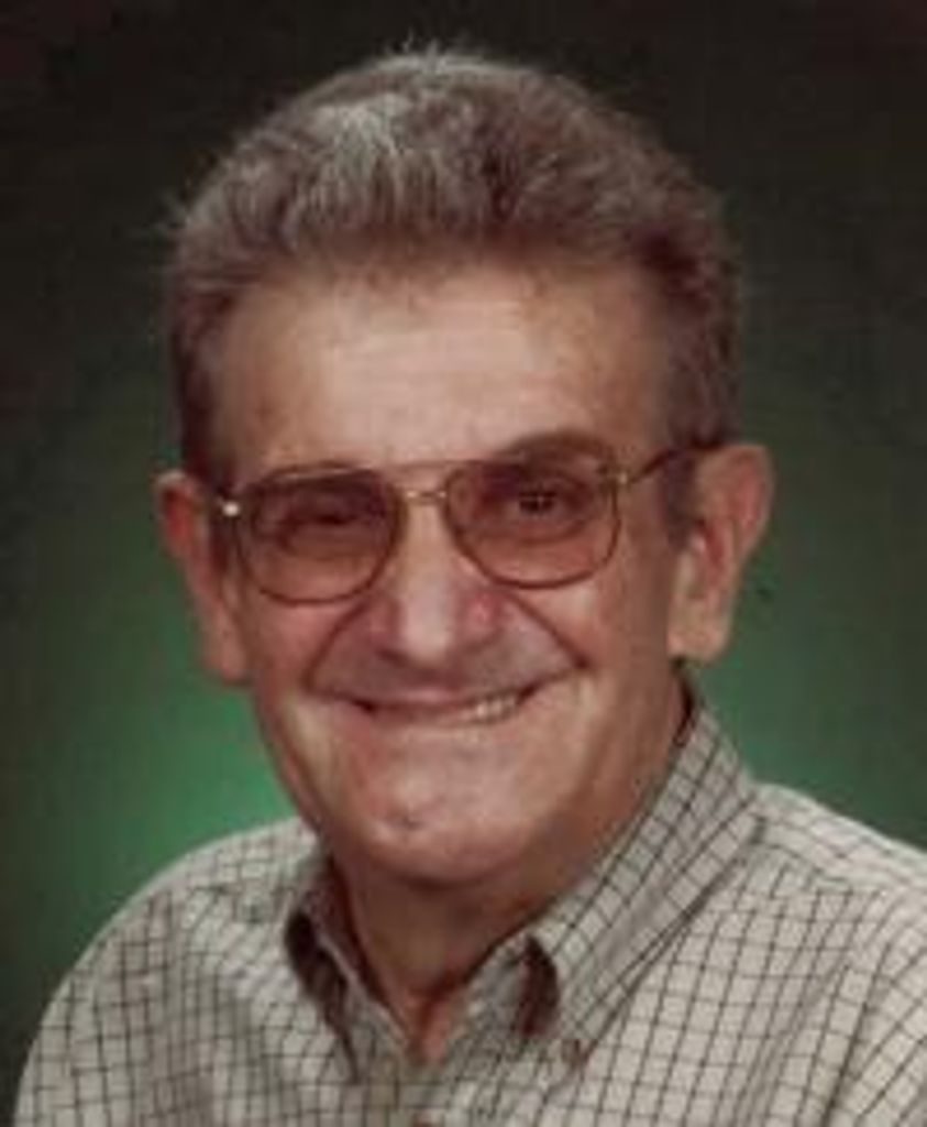 Gerald  Eugene Miller