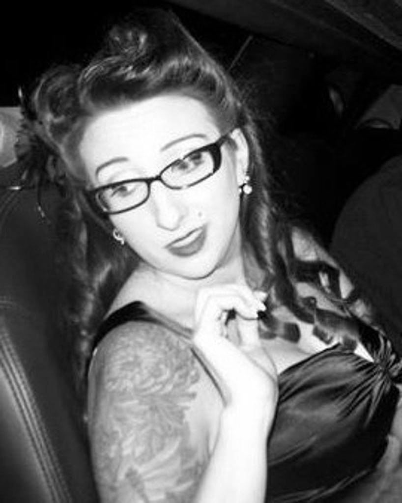 Samantha Rene Allan Ramirez