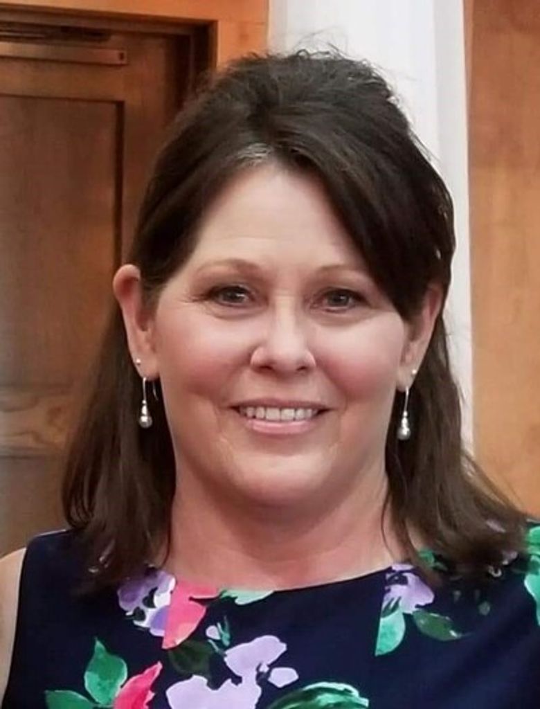 Sandra Sterk Profile Photo