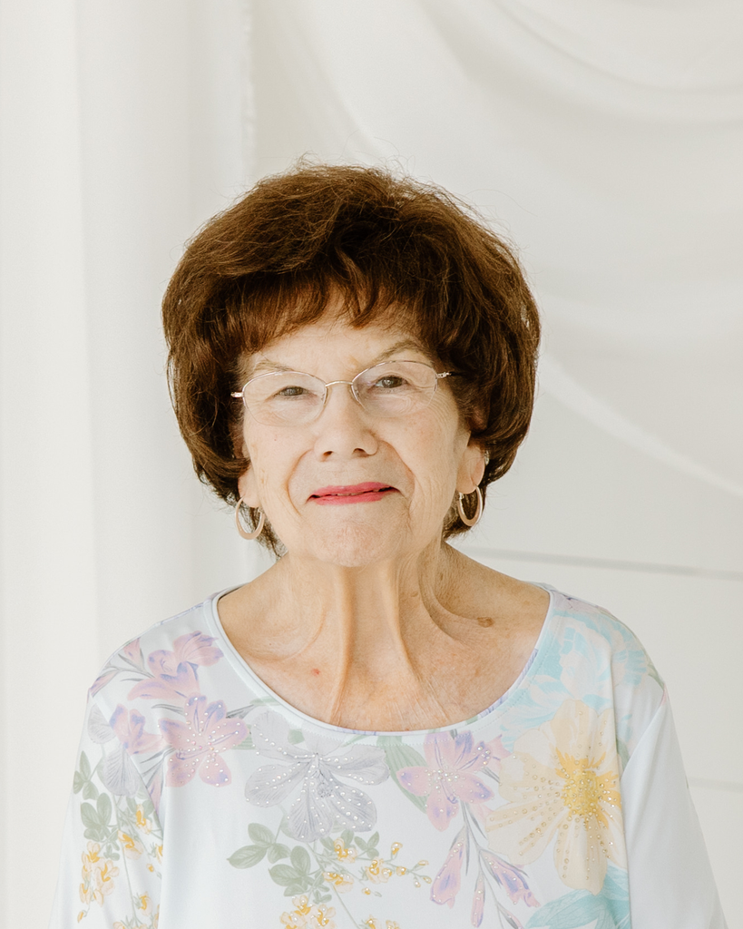 Gayle Tankersley Rucker