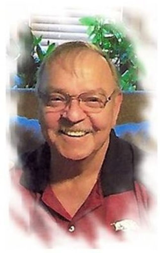 Paul William Frazier
