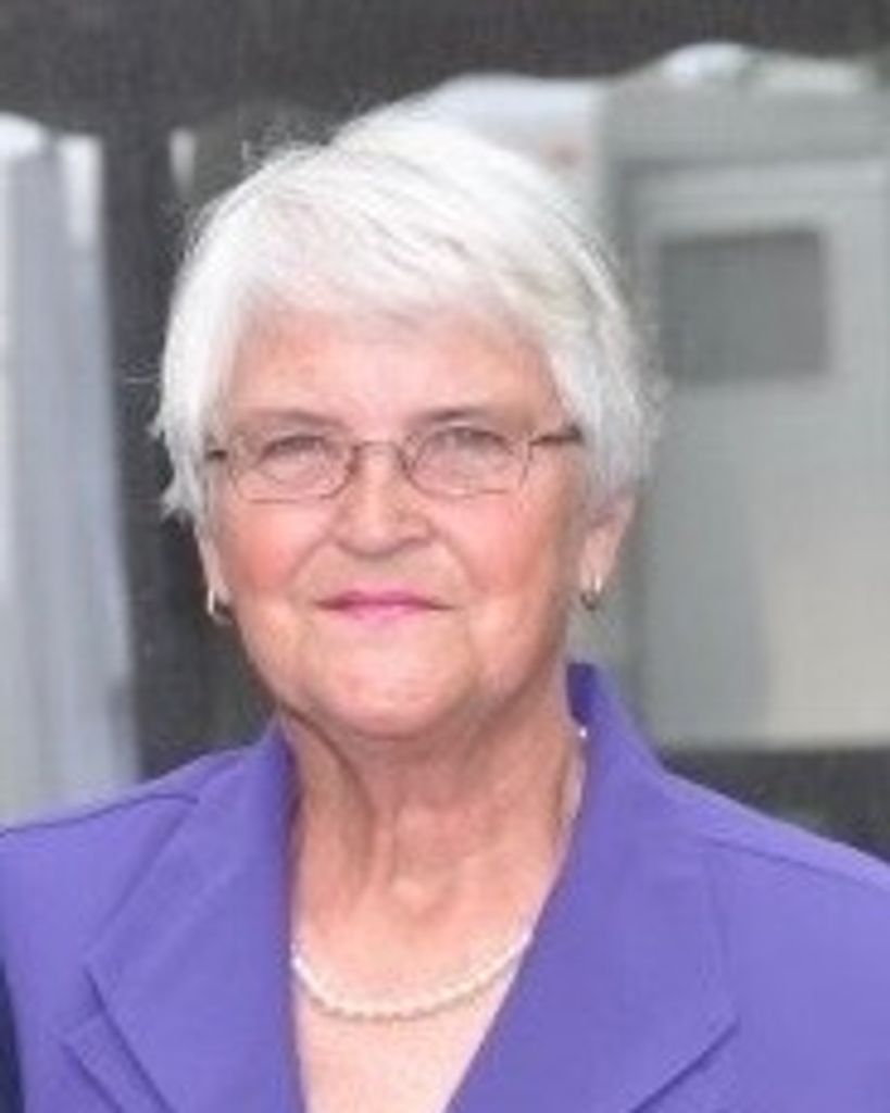 Nancy Carol Beichler Profile Photo