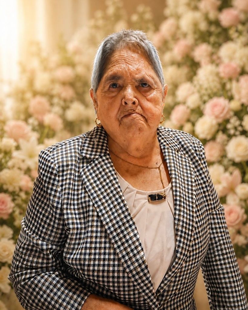 Maria Del Refugio Rios
