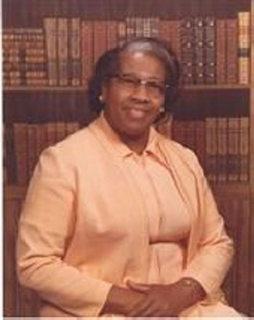Louise Jones Skipwith