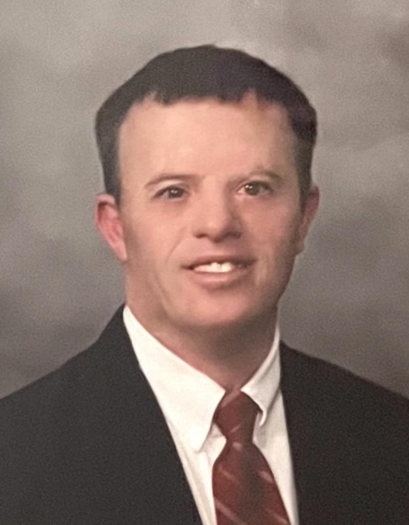 Joseph Patrick Connors Profile Photo