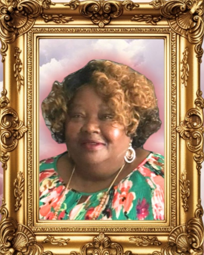 Carolyn Elaine Muldrew Profile Photo