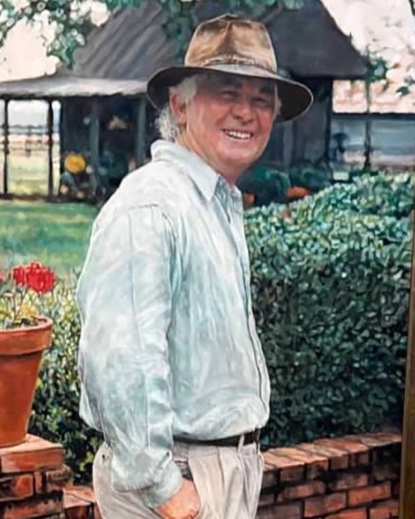 Clarence "Gene" Reeves Profile Photo