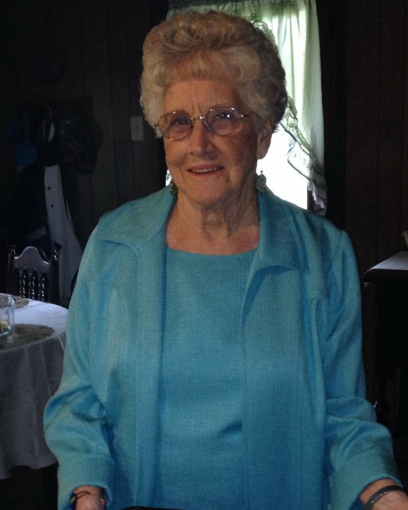 Margie Maxine Gilson Profile Photo