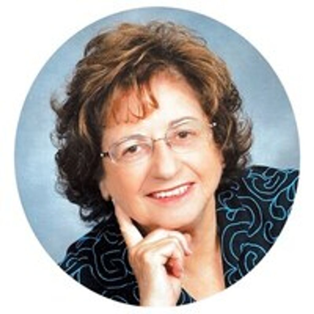 Mary Ann Sadler