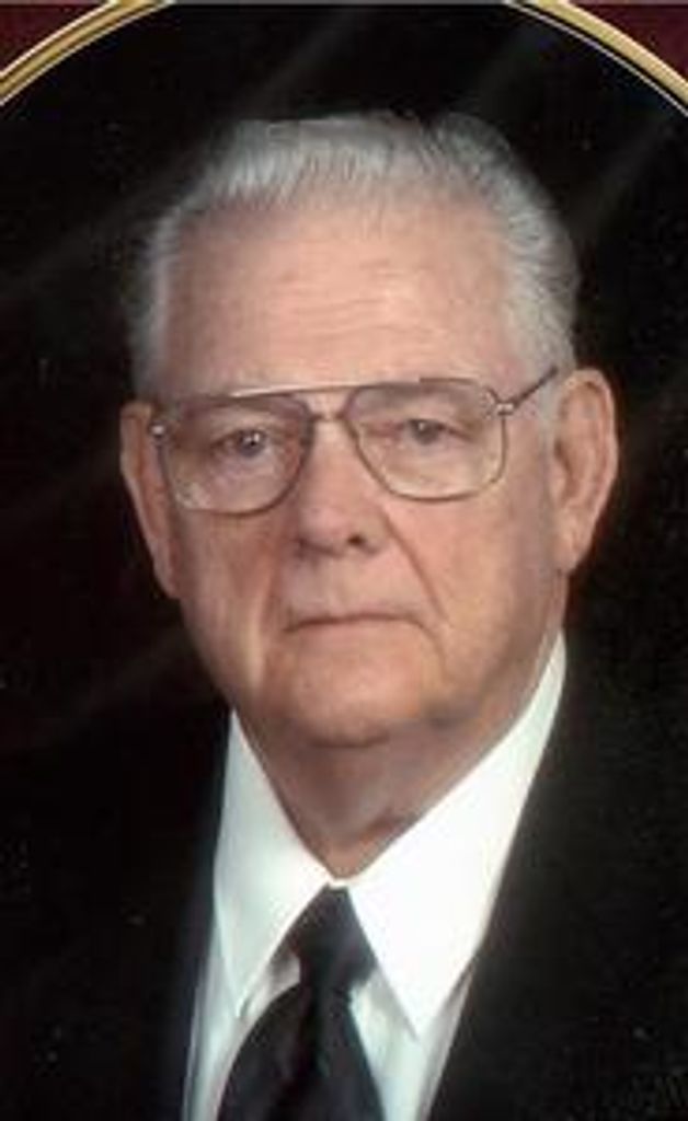 John A. Bright
