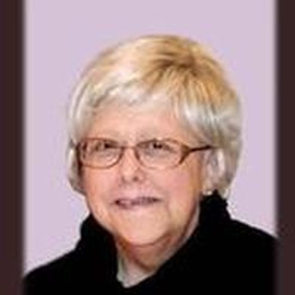 Cathy  Jane Fox